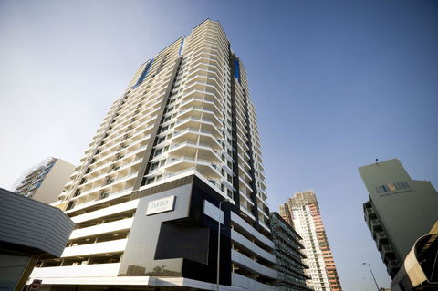 Mantra Pandanas - Yamba Accommodation 27