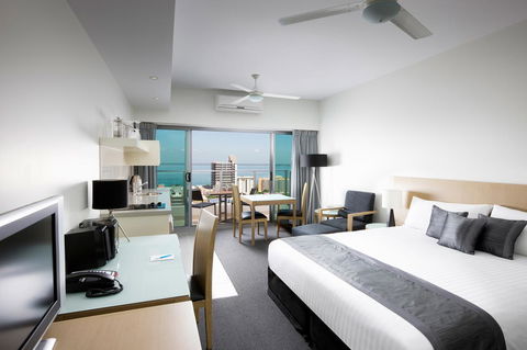 Mantra Pandanas - Yamba Accommodation 10
