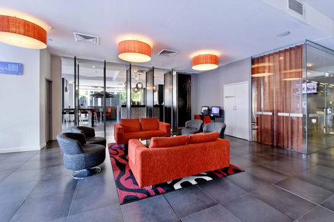 Mantra Pandanas - Yamba Accommodation 39
