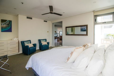 ZEN BY THE WATER - Esplanade Darwin Retreat - Yamba Accommodation 10