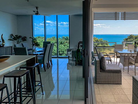 ZEN BY THE WATER - Esplanade Darwin Retreat - Yamba Accommodation 43
