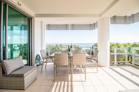 ZEN BY THE WATER - Esplanade Darwin Retreat - Yamba Accommodation 39