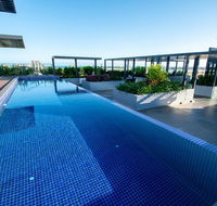 RNR Serviced Apartments Darwin - Yamba Accommodation
