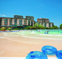 Adina Apartment Hotel Darwin Waterfront - Yamba Accommodation