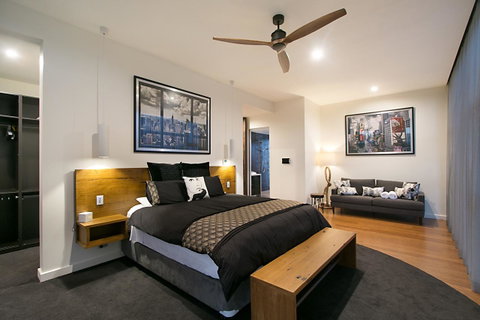 Salt Village Retreat - Yamba Accommodation 13