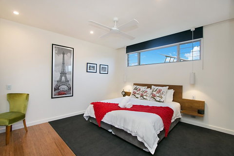 Salt Village Retreat - Yamba Accommodation 12