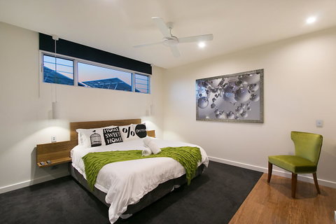 Salt Village Retreat - Yamba Accommodation 10