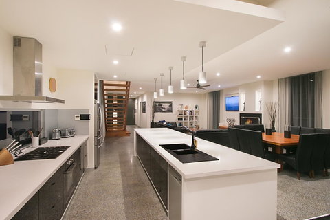 Salt Village Retreat - Yamba Accommodation 3