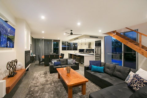Salt Village Retreat - Yamba Accommodation 2