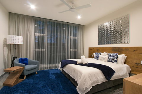 Salt Village Retreat - Yamba Accommodation 8