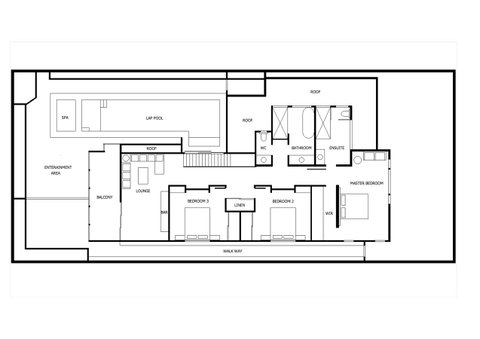 Salt Village Retreat - Yamba Accommodation 19