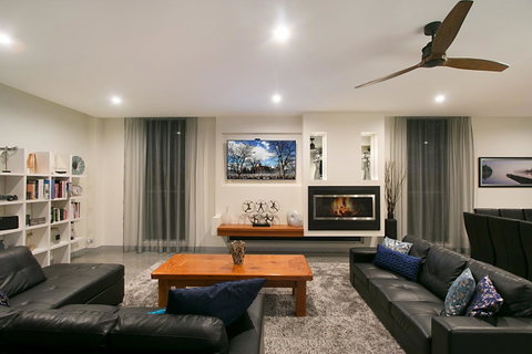 Salt Village Retreat - Yamba Accommodation 4