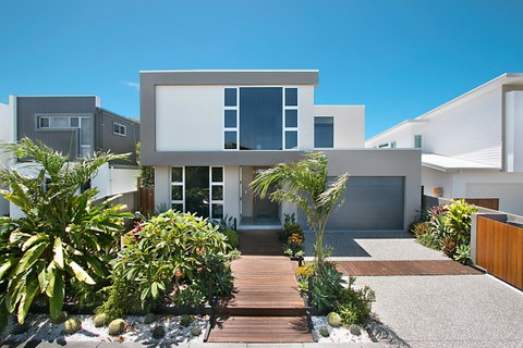 Salt Village Retreat - Yamba Accommodation 17