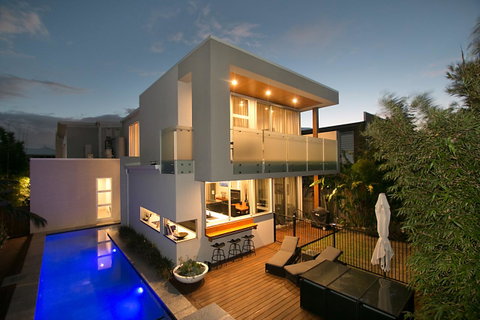 Salt Village Retreat - Yamba Accommodation 15