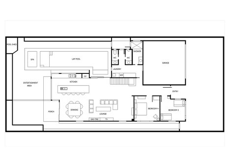 Salt Village Retreat - Yamba Accommodation 18