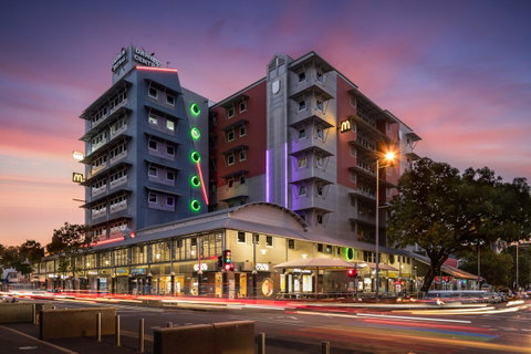 Rydges Darwin Central - Yamba Accommodation 28