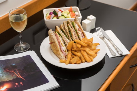 Rydges Darwin Central - Yamba Accommodation 22