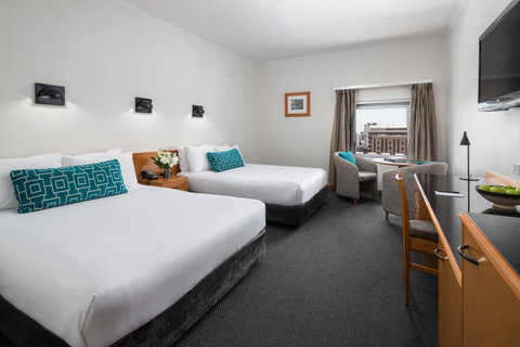 Rydges Darwin Central - Yamba Accommodation 7