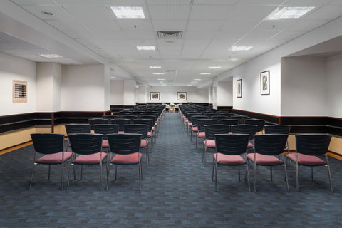 Rydges Darwin Central - Yamba Accommodation 25