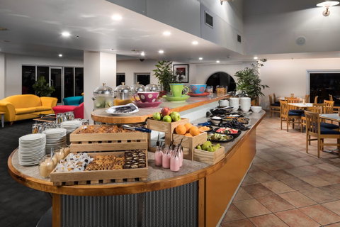 Rydges Darwin Central - Yamba Accommodation 16