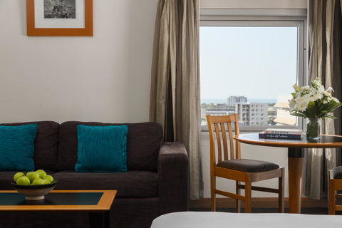 Rydges Darwin Central - Yamba Accommodation 5