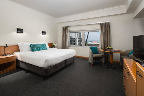Rydges Darwin Central - Yamba Accommodation 2