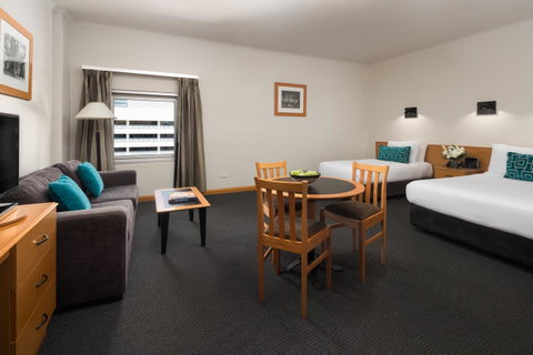 Rydges Darwin Central - Yamba Accommodation 6