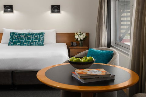 Rydges Darwin Central - Yamba Accommodation 0