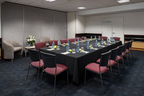 Rydges Darwin Central - Yamba Accommodation 24