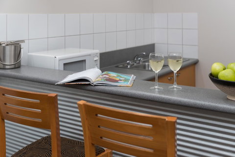 Rydges Darwin Central - Yamba Accommodation 8