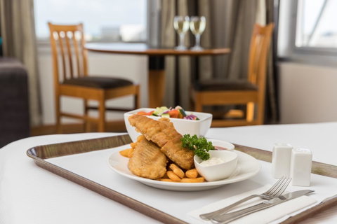 Rydges Darwin Central - Yamba Accommodation 23