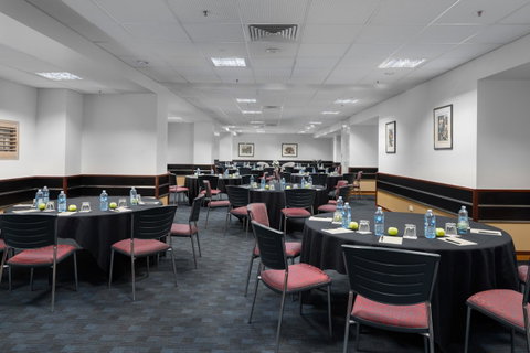 Rydges Darwin Central - Yamba Accommodation 26