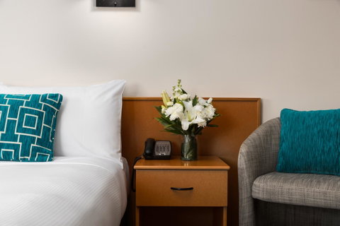 Rydges Darwin Central - Yamba Accommodation 4