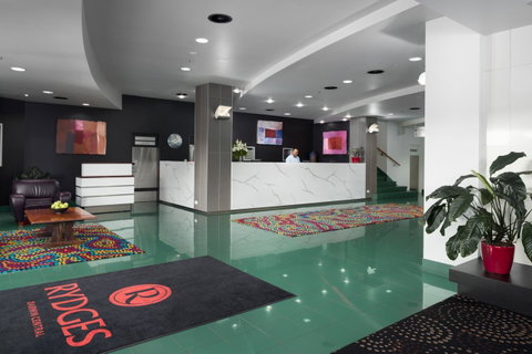 Rydges Darwin Central - Yamba Accommodation 14