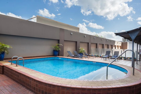Rydges Darwin Central - Yamba Accommodation 12