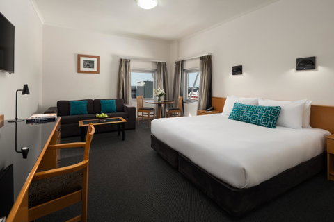 Rydges Darwin Central - Yamba Accommodation 3