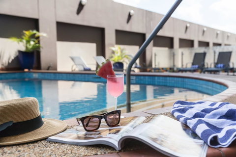 Rydges Darwin Central - Yamba Accommodation 13