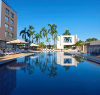 DoubleTree by Hilton Esplanade Darwin - Yamba Accommodation