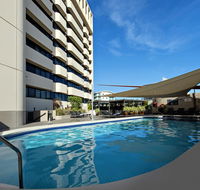 Hilton Darwin - Yamba Accommodation
