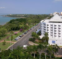 Novotel Darwin CBD - Yamba Accommodation