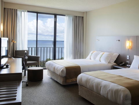 Hilton Garden Inn Darwin - Yamba Accommodation 30