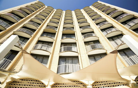 Hilton Garden Inn Darwin - Yamba Accommodation 18