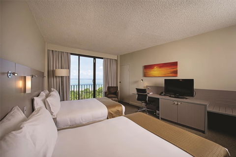 Hilton Garden Inn Darwin - Yamba Accommodation 31