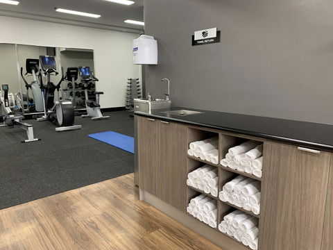 Hilton Garden Inn Darwin - Yamba Accommodation 3