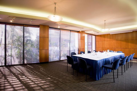 Hilton Garden Inn Darwin - Yamba Accommodation 28