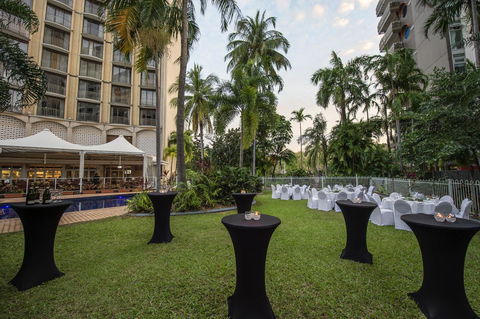 Hilton Garden Inn Darwin - Yamba Accommodation 27