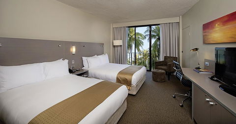 Hilton Garden Inn Darwin - Yamba Accommodation 10