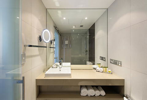 Hilton Garden Inn Darwin - Yamba Accommodation 11