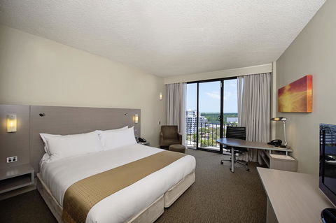 Hilton Garden Inn Darwin - Yamba Accommodation 6