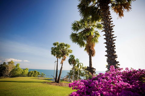 Hilton Garden Inn Darwin - Yamba Accommodation 33